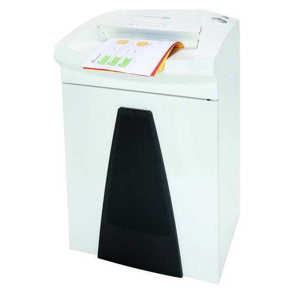Paper Shredder, Cross-Cut Style