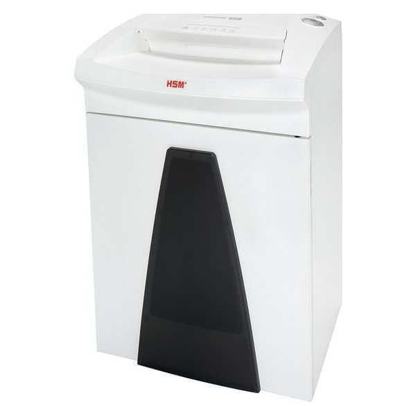 Paper Shredder, Cross-Cut Style