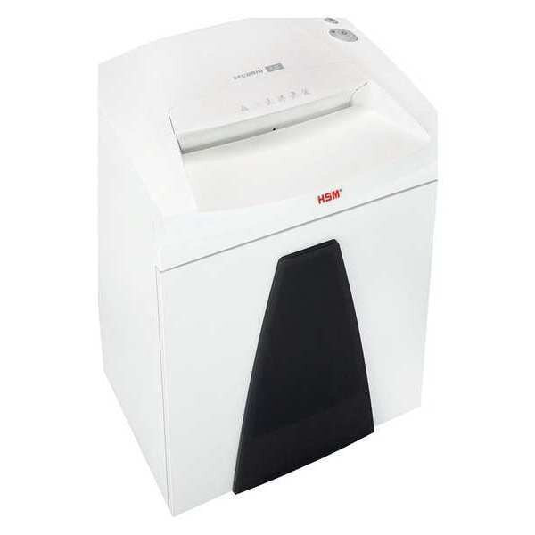 Paper Shredder, Cross-Cut Style