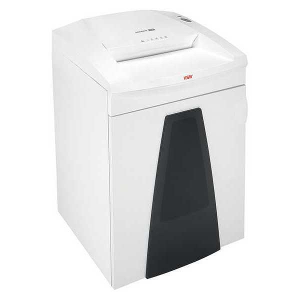 Paper Shredder, Cross-Cut Style