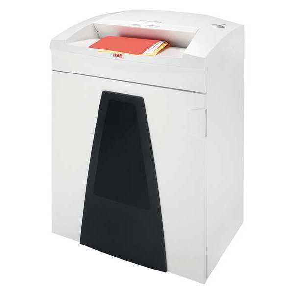 Paper Shredder, Cross-Cut Style