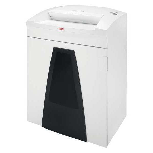 Paper Shredder, Cross-Cut Style