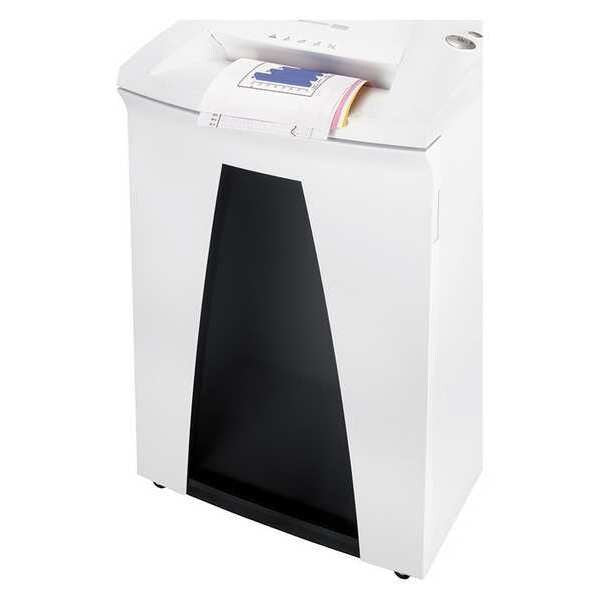 Paper Shredder, Micro-Cut Style
