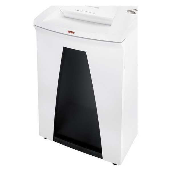 Paper Shredder, Micro-Cut Style