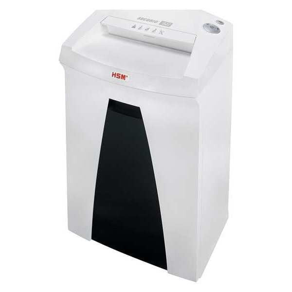 Paper Shredder, Cross-Cut Style