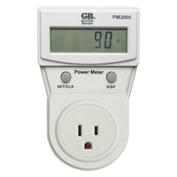 Energy Management Device, 8