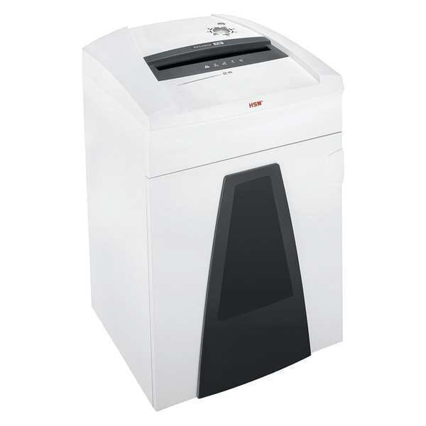 Paper Shredder, Micro-Cut Style