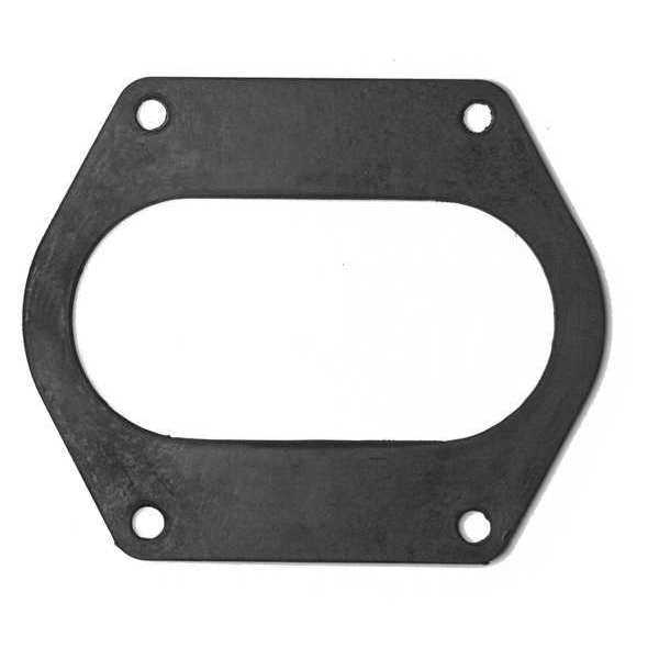 Gasket, Neoprene, For Use with Urinals