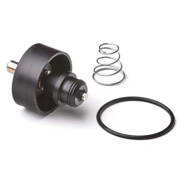 Repair Kit, Cast Bronze/Steel/Rubber