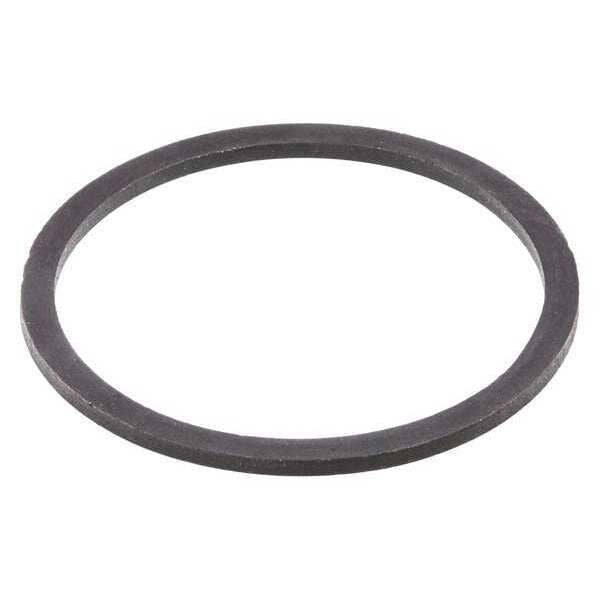 Gasket, Neoprene, For Solids Interceptor