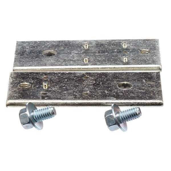 Fuse Kit, 240VAC, 600A, T Class