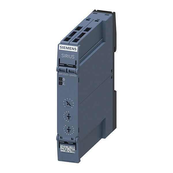 Time Delay Relay, 11 Functions, 7 Pins