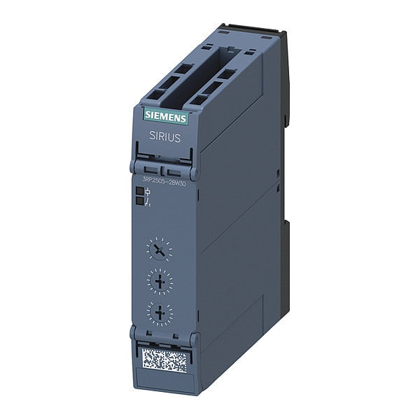 Time Delay Relay, 11 Functions, 10 Pins