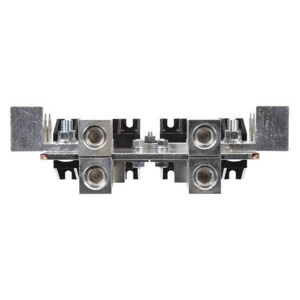 Neutral Kit, 600VAC, 600A, CC/Midget Class