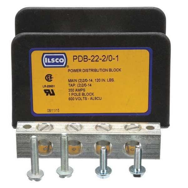 Ground Kit, 600VAC, 600A, CC/Midget Class