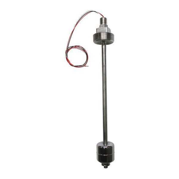 Continuous Level Transmitter, Stem 24