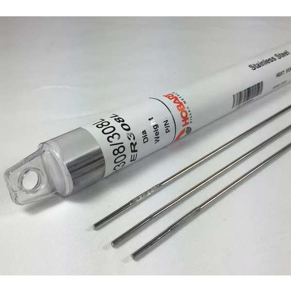 TIG Welding Rod, 1/16