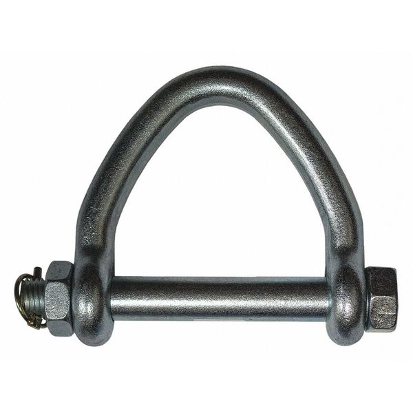 Shackle, 3/4