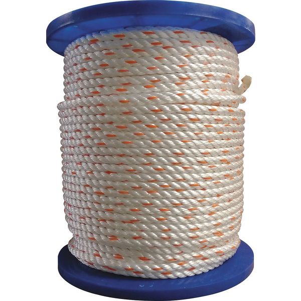 Rope, 1/4