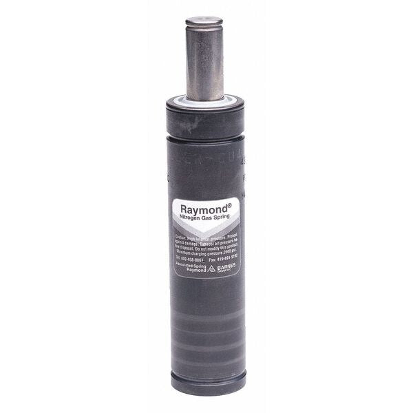 Gas Spring, Carbon Steel, Force 41140 lb.