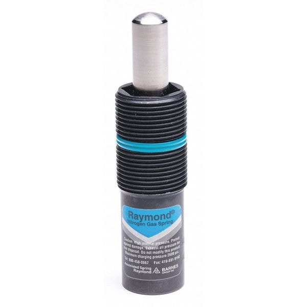 Spring, Carbon Steel, Force 13 to 95 lb.