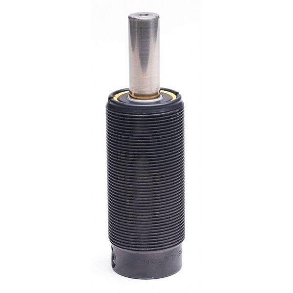 Gas Spring, Carbon Steel, Force 600 lb.