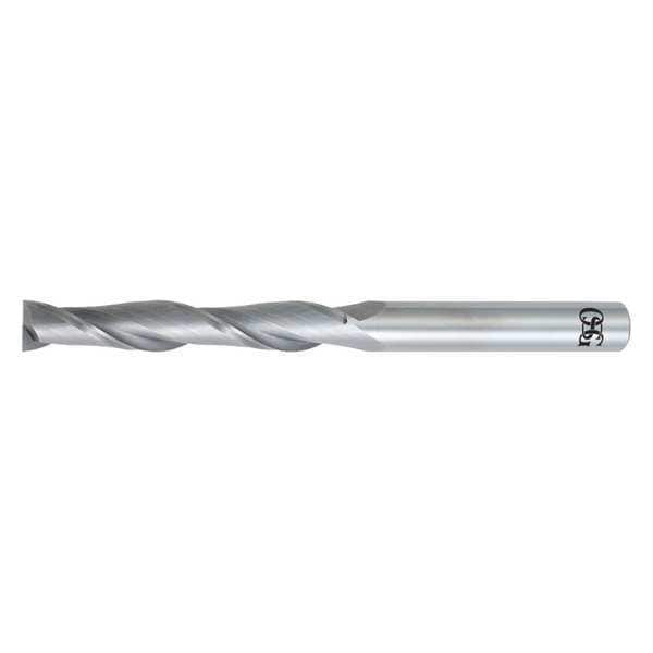 Square End Mill, 3.000