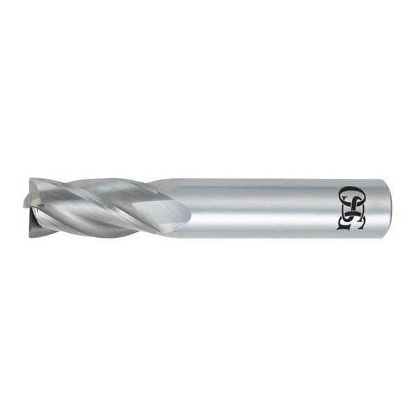 Square End Mill, 2.500