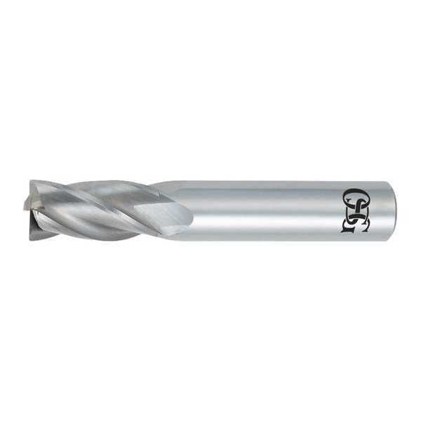 Square End Mill, 2.500