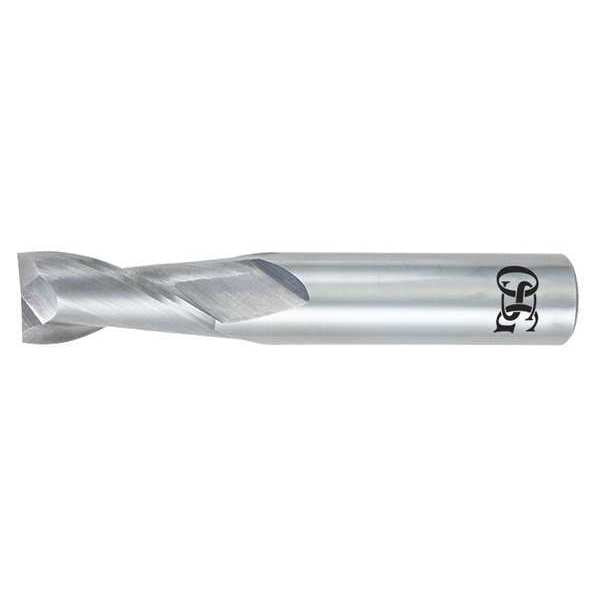 Square End Mill, 2.500