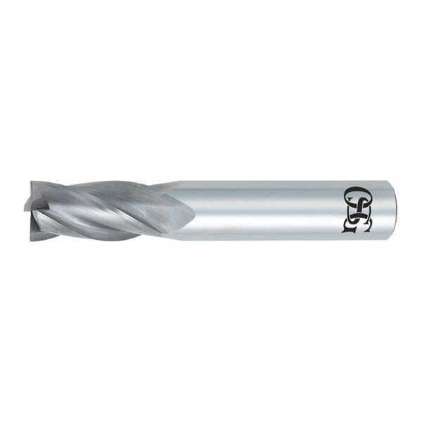 Square End Mill, 1.500