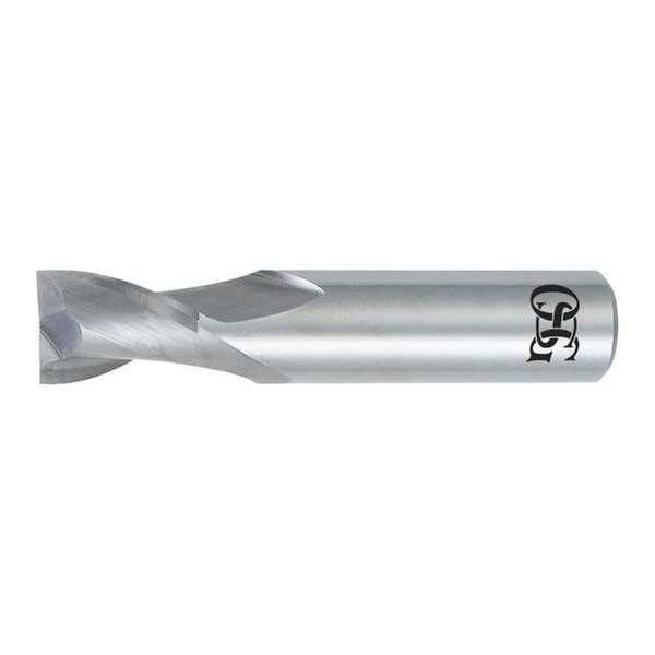 Square End Mill, 2.000
