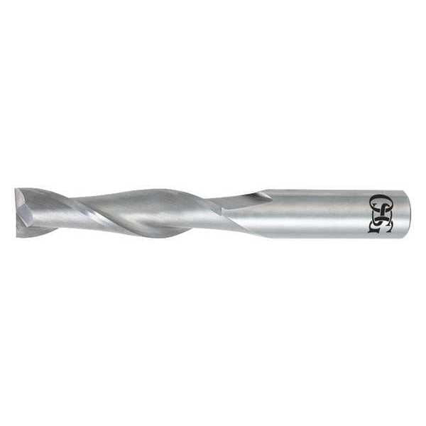 Square End Mill, 3.000