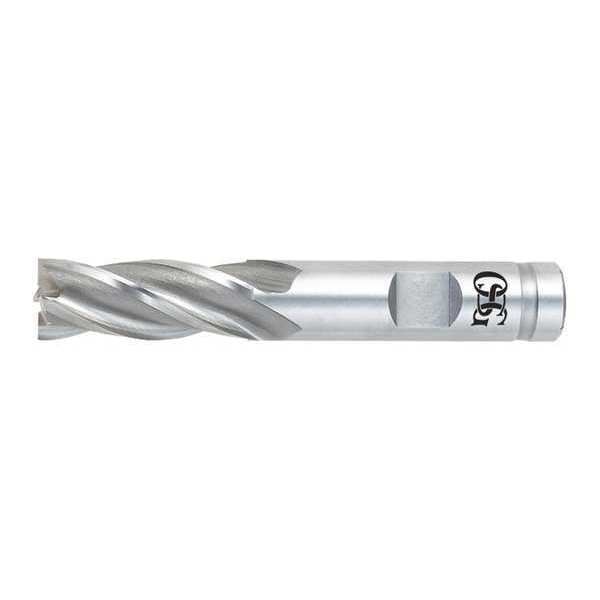 Square End Mill, 3.750