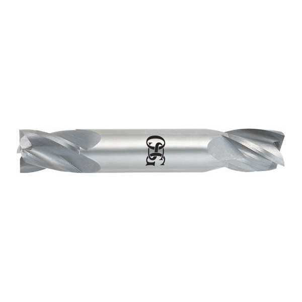 Square End Mill, 1.500