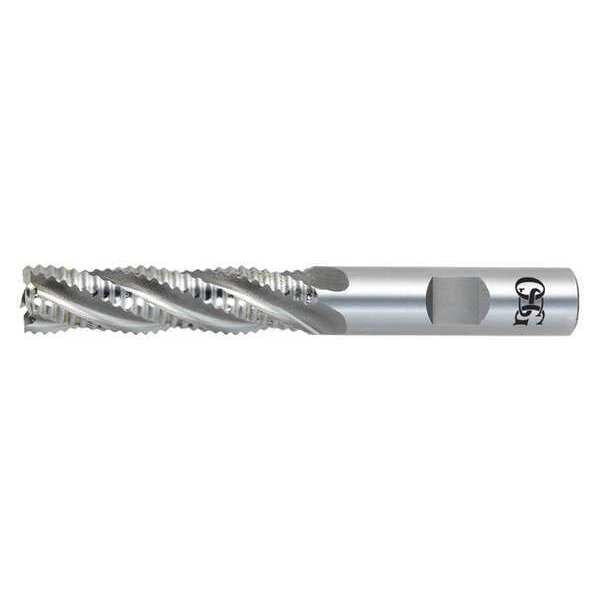 Square End Mill, 3.750
