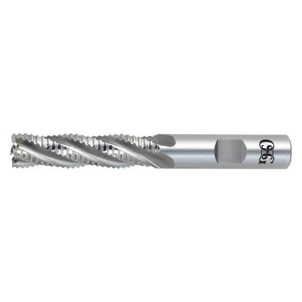 Square End Mill, 4.630
