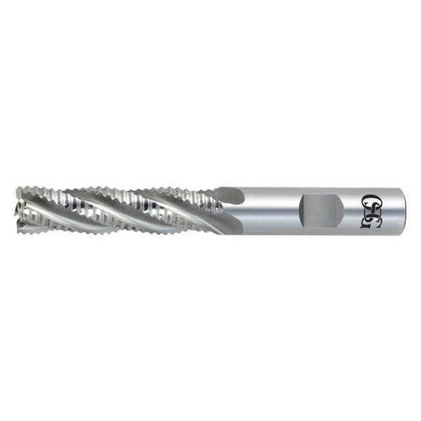 Square End Mill, 4.500
