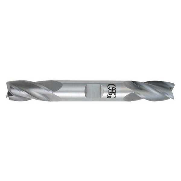 Square End Mill, 3.250