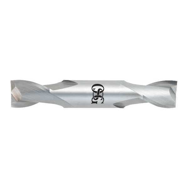 Square End Mill, 3.000