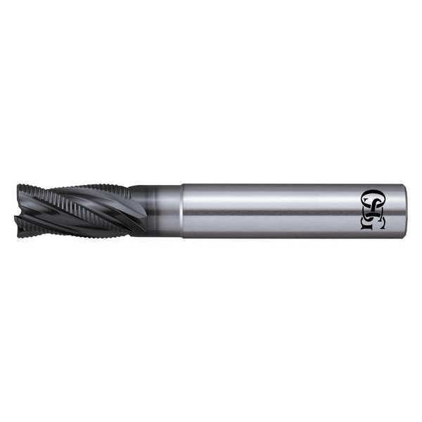 Corner Radius End Mill, 18.00mm dia.