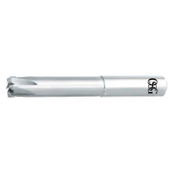 Corner Radius End Mill, 20.00mm Shank dia