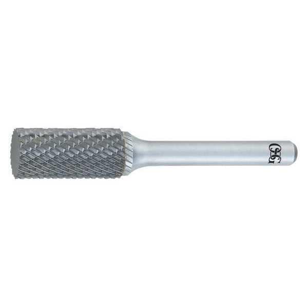 Carbide Bur, SA-9 Trade, 25mm Cutter dia.