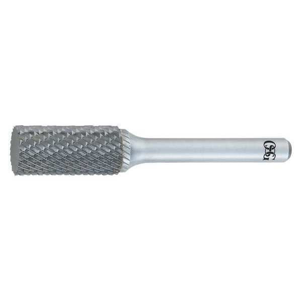 Carbide Bur, SA-6 Trade, 16mm Cutter dia.