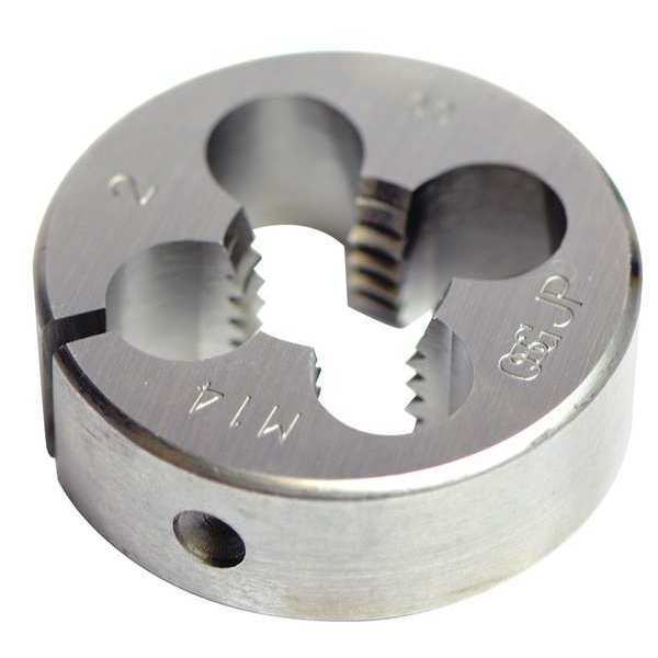 Die Item, 1/2