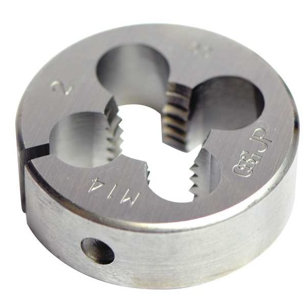 Die Item, 1