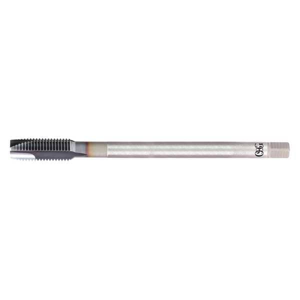 Extension Tap, #12-28, Plug, 3 Flutes