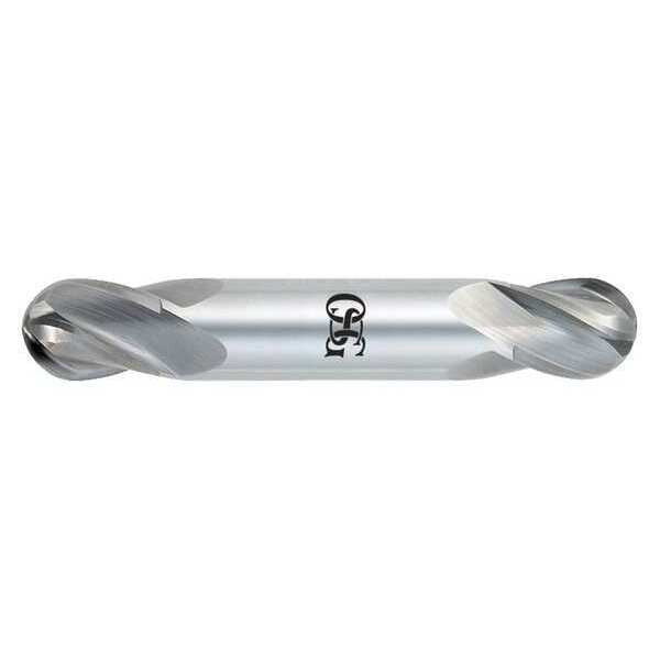 Ball End Mill, 1-1/2