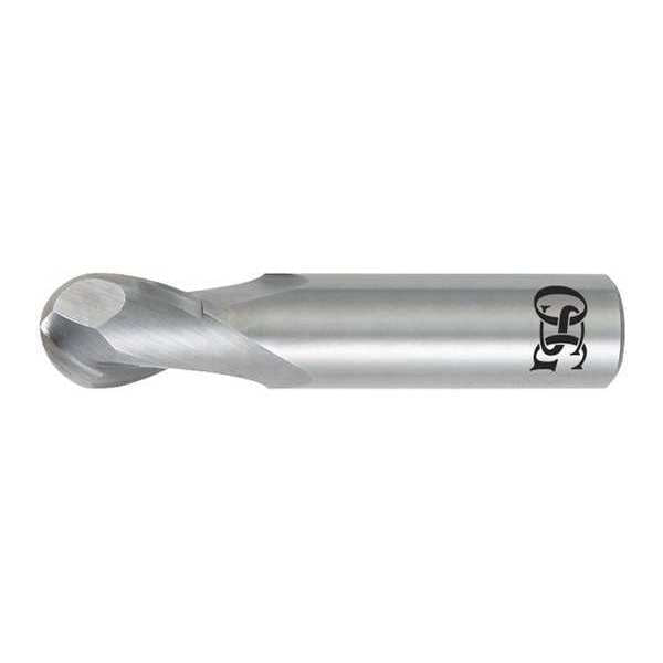 Ball End Mill, 2