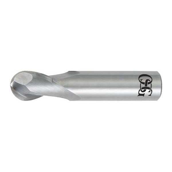 Ball End Mill, 2